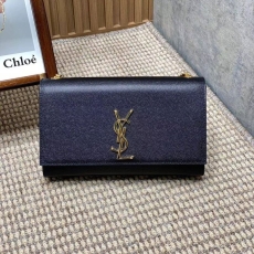 YSL Satchel Bags